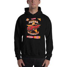 Load image into Gallery viewer, Supra Noodles Unisex Hoodie