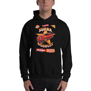 Supra Noodles Unisex Hoodie