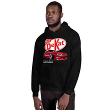 Load image into Gallery viewer, De-Kat Silvia S14 Unisex Hoodie